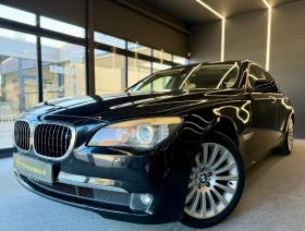 BMW 730 d* Full* Подгреви* Обдухване* ЛИЗИНГ - 28900 лв. - 41753390 3