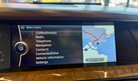 BMW 730 d* Full* Подгреви* Обдухване* ЛИЗИНГ - 28900 лв. - 41753390 12