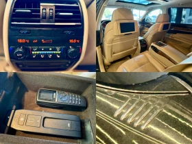 BMW 730 d* Full* Подгреви* Обдухване* ЛИЗИНГ - 28900 лв. - 41753390 17