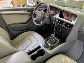 Audi A4 2.0TDI-КОЖА - 11500 лв. - 77546023 16