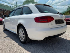 Audi A4 2.0TDI-КОЖА - 11500 лв. - 77546023 5