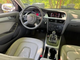 Audi A4 2.0TDI-КОЖА - 11500 лв. - 77546023 10