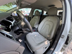 Audi A4 2.0TDI-КОЖА - 11500 лв. - 77546023 9