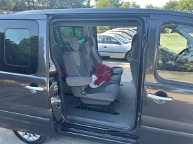Peugeot Expert Tepee - 24900 лв. - 31588356 16