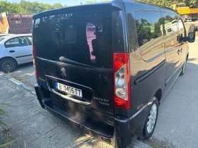 Peugeot Expert Tepee - 24900 лв. - 31588356 5