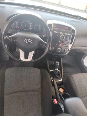 Kia Ceed | Mobile.bg    14