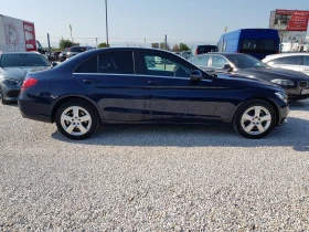Mercedes-Benz C 180 D /05/2016 . EURO 6B  | Mobile.bg    7