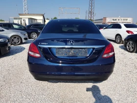 Mercedes-Benz C 180 D /05/2016 . EURO 6B  | Mobile.bg    5