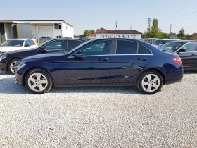 Mercedes-Benz C 180 D /05/2016 . EURO 6B  | Mobile.bg    8