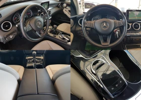 Mercedes-Benz C 180 D /05/2016 . EURO 6B  | Mobile.bg    16