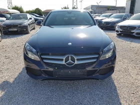     Mercedes-Benz C 180 D /05/2016 . EURO 6B 