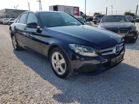     Mercedes-Benz C 180 D /05/2016 . EURO 6B 