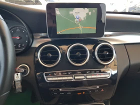Mercedes-Benz C 180 D /05/2016 . EURO 6B  | Mobile.bg    13