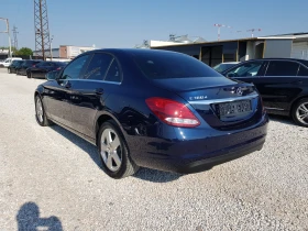 Mercedes-Benz C 180 D /05/2016 . EURO 6B  | Mobile.bg    6