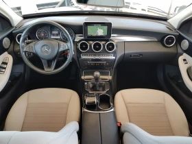 Mercedes-Benz C 180 D /05/2016 . EURO 6B  | Mobile.bg    10
