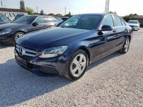 Mercedes-Benz C 180 D /05/2016 г. EURO 6B ЛИЗИНГ