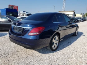     Mercedes-Benz C 180 D /05/2016 . EURO 6B 