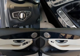 Mercedes-Benz C 180 D /05/2016 . EURO 6B  | Mobile.bg    17