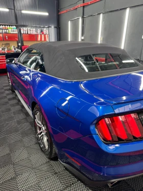Обява за продажба на Ford Mustang 2.3 Ecoboost Premium ~35 800 лв. - изображение 6