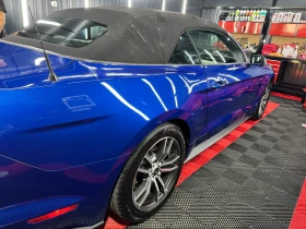 Обява за продажба на Ford Mustang 2.3 Ecoboost Premium ~35 800 лв. - изображение 5