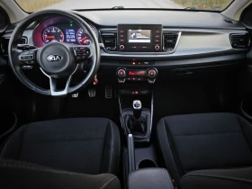 Обява за продажба на Kia Rio GT line* LED* Камера* FULL*  ~14 899 лв. - изображение 10