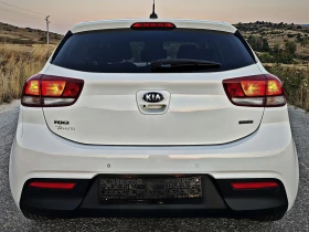 Обява за продажба на Kia Rio GT line* LED* Камера* FULL*  ~14 899 лв. - изображение 7