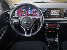 Обява за продажба на Kia Rio GT line* LED* Камера* FULL*  ~14 899 лв. - изображение 11