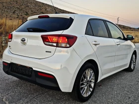 Обява за продажба на Kia Rio GT line* LED* Камера* FULL*  ~14 899 лв. - изображение 4
