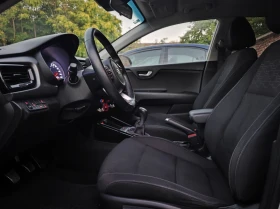 Обява за продажба на Kia Rio GT line* LED* Камера* FULL*  ~14 899 лв. - изображение 8