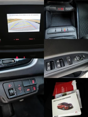 Kia Rio GT line* LED* * FULL*  | Mobile.bg    13