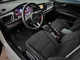 Обява за продажба на Kia Rio GT line* LED* Камера* FULL*  ~14 899 лв. - изображение 9