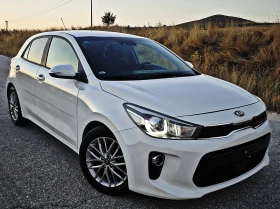 Обява за продажба на Kia Rio GT line* LED* Камера* FULL*  ~14 899 лв. - изображение 2