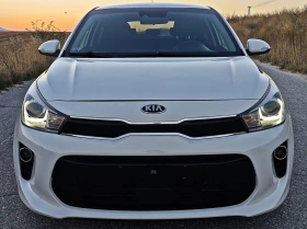 Обява за продажба на Kia Rio GT line* LED* Камера* FULL*  ~14 899 лв. - изображение 1