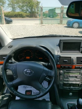 Toyota Avensis | Mobile.bg    7