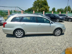 Toyota Avensis | Mobile.bg    5
