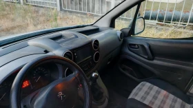 Peugeot Partner  | Mobile.bg    13