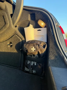 Mercedes-Benz E 350 CDI | Mobile.bg � ����� ������ 11