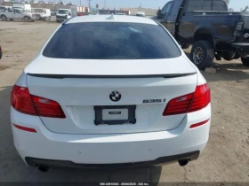 BMW 535 - 21500 лв. - 77823411 5