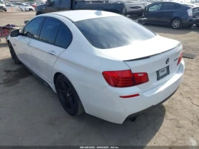 BMW 535 - 21500 лв. - 77823411 4