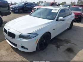 BMW 535 - 21500 лв. - 77823411 3