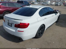 BMW 535 - 21500 лв. - 77823411 6