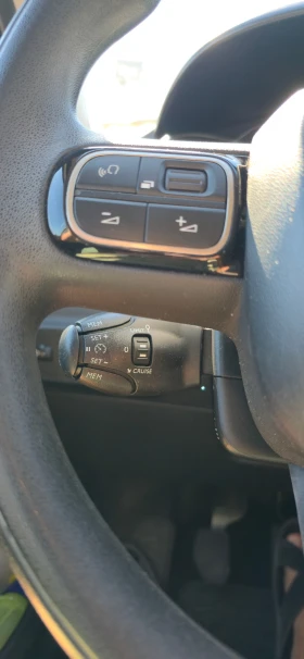 Обява за продажба на Citroen C3 1.2 AirBump NAVI ~15 499 лв. - изображение 10