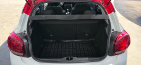 Обява за продажба на Citroen C3 1.2 AirBump NAVI ~15 499 лв. - изображение 5