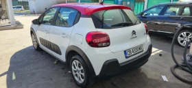 Обява за продажба на Citroen C3 1.2 AirBump NAVI ~15 499 лв. - изображение 3