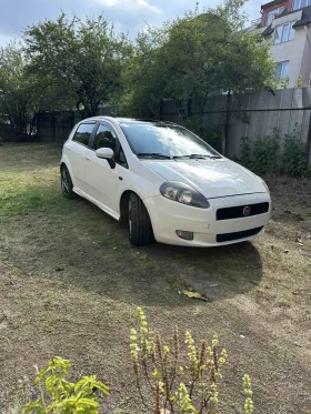 Обява за продажба на Fiat Punto 1.3multijet 5 врати панорама ~3 499 лв. - изображение 1