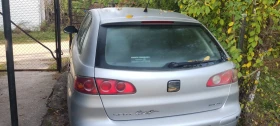 Seat Ibiza | Mobile.bg    2