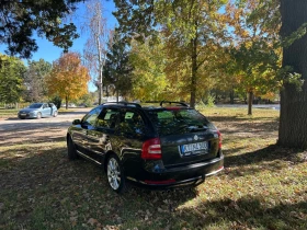 Обява за продажба на Skoda Octavia 2.0VRS ~7 500 лв. - изображение 4 | Auto.bg Обява за продажба на Skoda Octavia 2.0VRS ~7 500 лв. - изображение 4