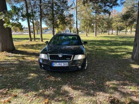 Обява за продажба на Skoda Octavia 2.0VRS ~7 500 лв. - изображение 5 | Auto.bg Обява за продажба на Skoda Octavia 2.0VRS ~7 500 лв. - изображение 5