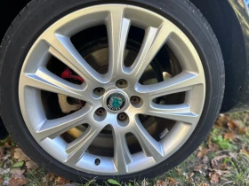 Skoda Octavia 2.0VRS | Mobile.bg    15