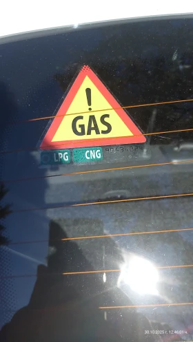 Opel Corsa Corsa D 1.2i 86  LPG | Mobile.bg    11